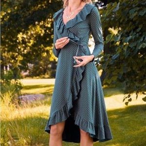 Matilda Jane dress size small womens